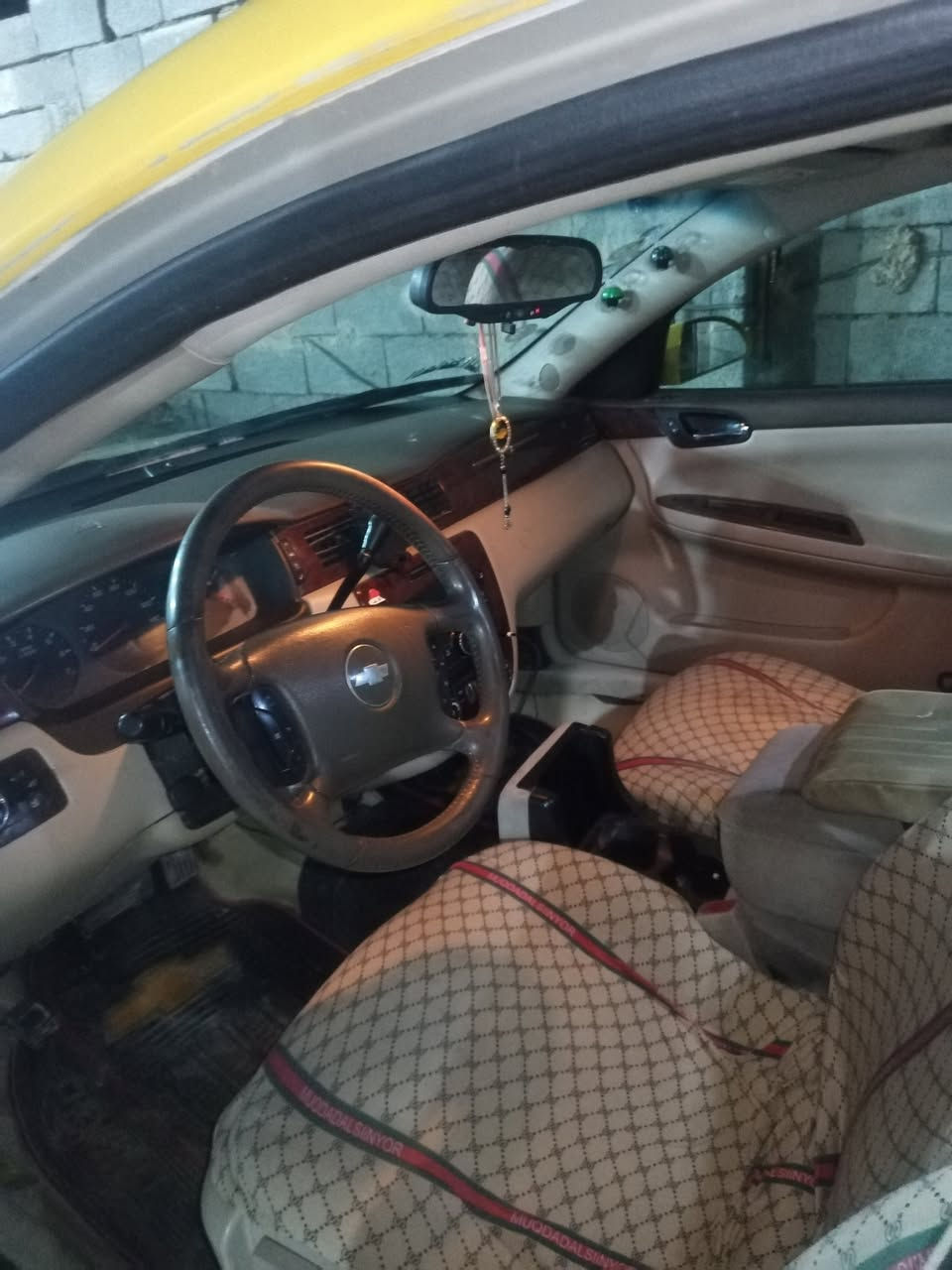 سلام عليكم البيع والمراوس الانباله بوليس موديل 2012 رقم كربلاء السياره جاهزه اي نقص ما بيه مكان السياره صلاح الدين تكريت السعر 65 وبيه مجال *********** متواجت فيس واتساب؟
