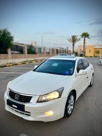 اكورد • ٢٠١٠ • ماشي ٦٢٠٠٠