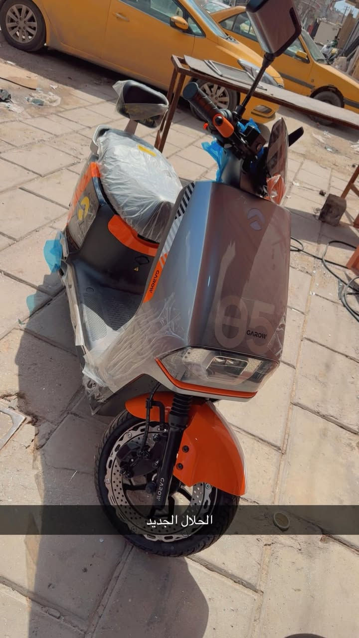 للبيع دراجه شحن اخذته قبل شهرين 
السعر 850 الف 
مستعجل على بيعتها 
العنوان البلديات 
7719438456


**إذا كنت صاحب هذا الإعلان وتريد حذفه لأي سبب، رجاءا أرسل رسالة إلى الدعم الفني**