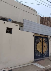حي الزهراء • ١٠٠م • ٣ غرف