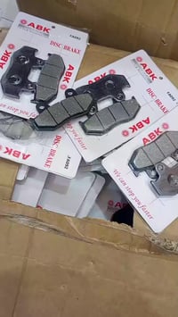 دسك سبيسي • اصلي • كوت الفلاحية