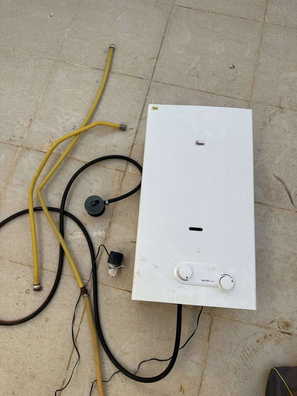 سخان غازي تعليك للبيع


**إذا كنت صاحب هذا الإعلان وتريد حذفه لأي سبب، رجاءا أرسل رسالة إلى الدعم الفني**