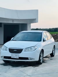 أفانتي ٢٠٠٧ • مكينة ١٦ • ١٨٠٠٠٠