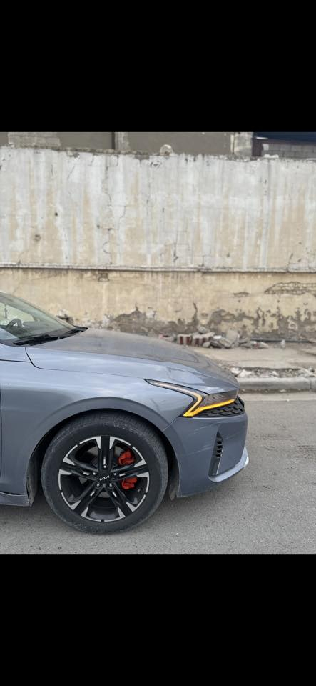 للبيع k5 2022 وارد امريكي
ماشية ٦٢ الف 
فول مواصفات عدا الفتحة
جلد
بصمة تشغيل عن بعد
اوتو هولد هند بريك كهربائي
لون اسمنتي 
رقم اربيل جديد وسنوية جديدة
*********** واتساب
مراوس او بيع ياريت اذا بعالية او كورلا 
مكاني بغداد الكرادة سعرها ١٤٥ ورقة 
***********
