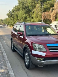 موهافي ٢٠١٢ • خليجي • فول مواصفات