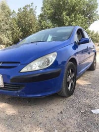 بيجو فرنسي 307  السلام عليكم  للبيع بيجو فرنسي  موديل 2005 / 307  السي...