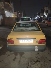 سايبا ٢٠١٢ • شواصي جديد • محرك وكير مكفول