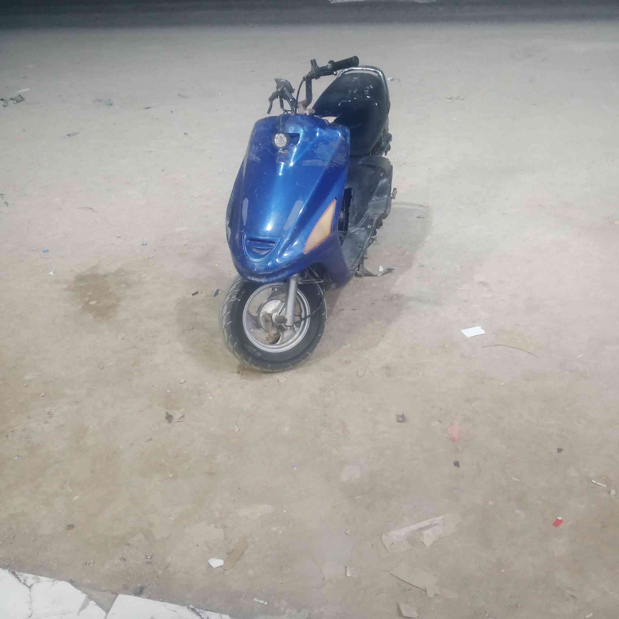 دراجه فراشه نضيفه شغاله هندر وسلف نضيفه كلش سعر 150 وبيها مجال  ‏‪***********‬‏
