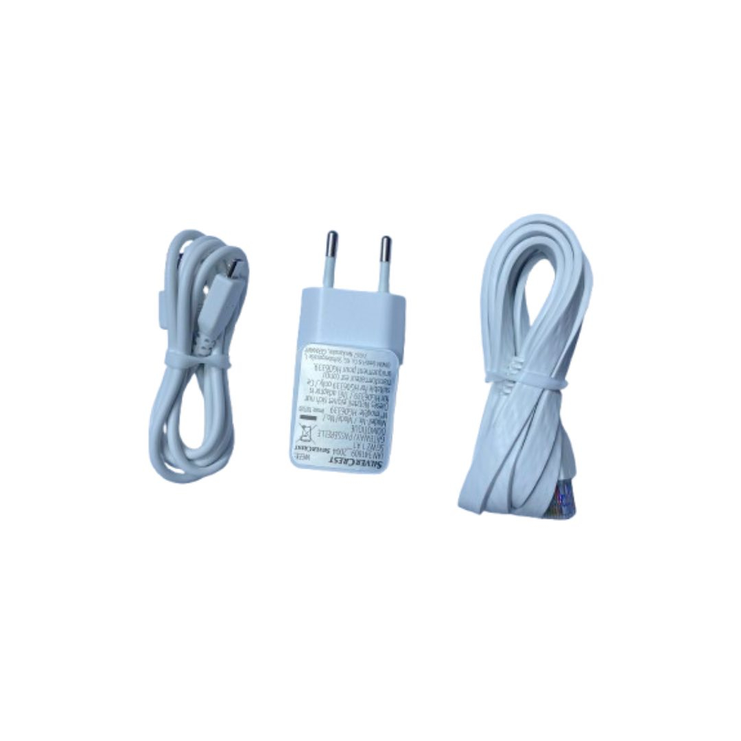 كهربائية سلكية 

- الحد الأقصى للمدى 70 متر 

- تربط أضواء المنزل الذكية، وأجهزة استشعار الحركة، والمقابس، والكاميرات، وتكدر تتحكم بيهن من خلال مبايلك حتلو جنت خارج البيت 

- خاصية التحكم الصوتي باستخدام Google 
Assistant

- يمكن التحكم بهاء اثناء التواجد في المنزل او في الخارج 

- يمكن التحكم في أجهزة المنزل الذكية عن طريق الهاتف الذكي

- اللون : ابيض للحجز رقم الهاتف:***********
