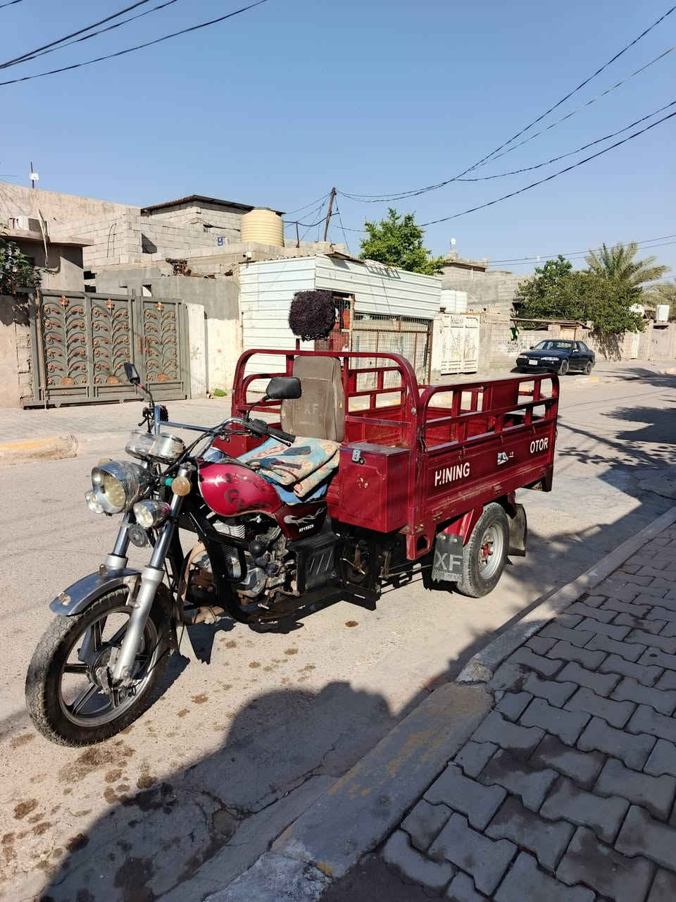 سلام عليكم ستوته مديل 21البيع مكفوله من كلشي اي نقص مابيه مكاني ديالى دلي عباس وهذه رقمي ***********
