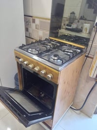 طباخ ٤ عيون • نظيف • الدوره