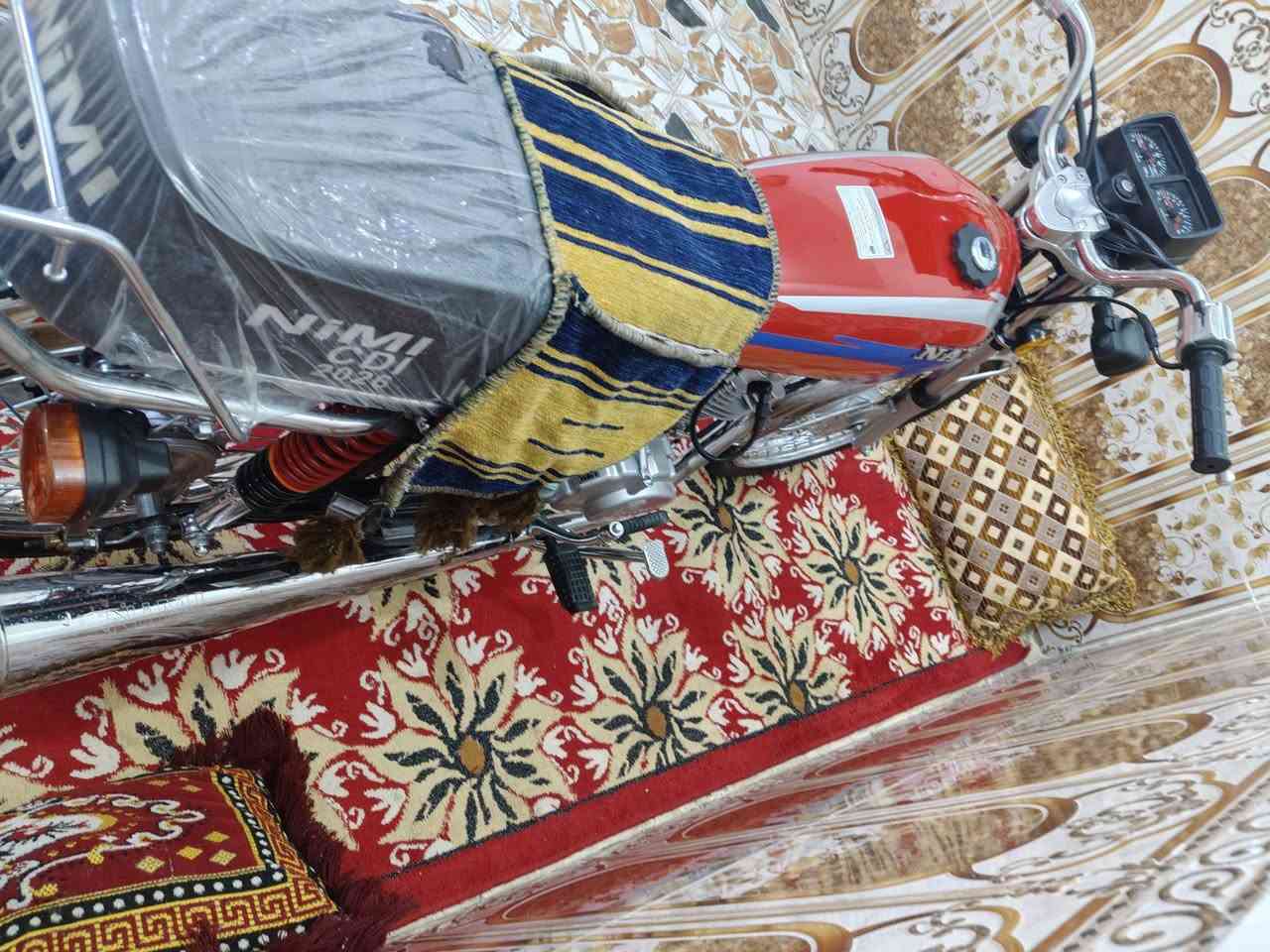 سلام عليكم نامه جديده ثاني تبدليه دهن صارن قل شهر طالعه شراي ينتصل بخدمتك مكاني كوت ***********
