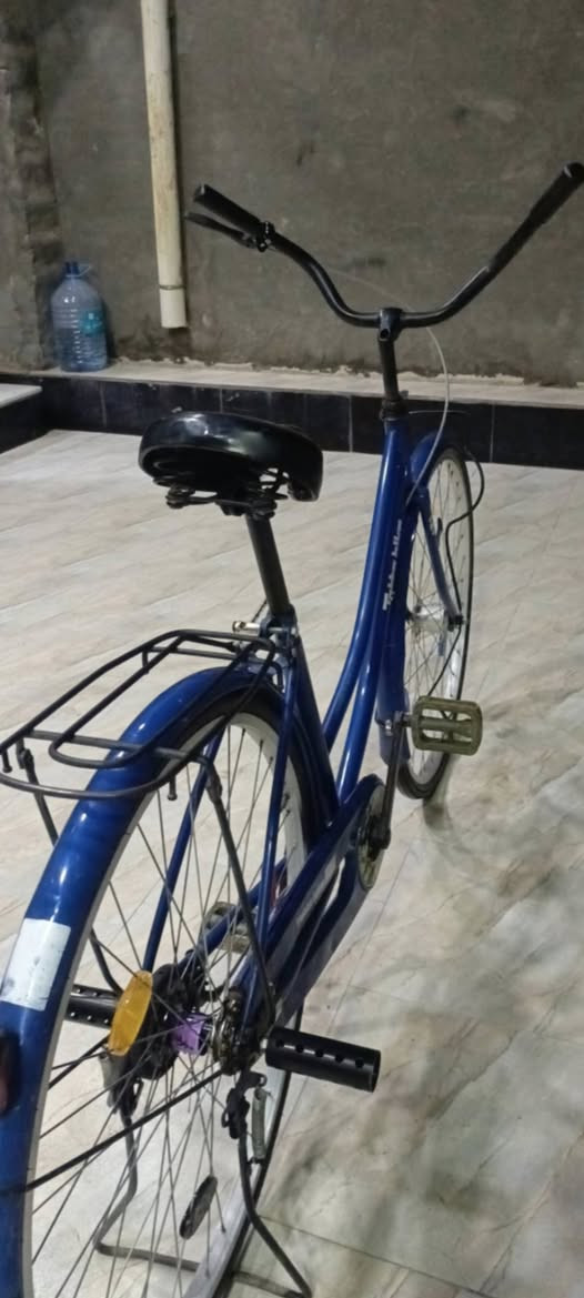 سلام عليكم بايسكل للبيع سعر خاص


**إذا كنت صاحب هذا الإعلان وتريد حذفه لأي سبب، رجاءا أرسل رسالة إلى الدعم الفني**