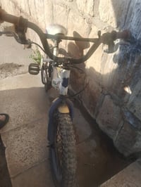 دراجة • 25بي • استعمال قليل