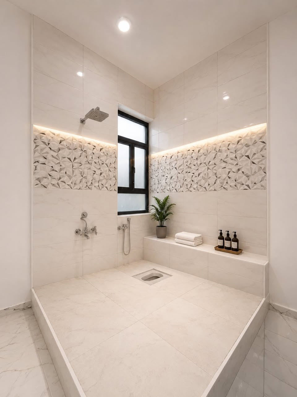 دار للبيــــع فــي السماوة 🏡

📍 حي الزهـور – شارع الشهيد أبو مهدي المهندس
قريب جداً من مجمع الموج السكني والمدارس

💎 بنــاء حديــث – غيــر مسكــون
💎 موقع راقــي وهادئ ومخدوم بالكامل
💎 مناسب للسكن العائلي والاستثمار

═══ تفاصيل الدار ═══

🔹 الطابق الأول:
ـ استقبال
ـ صالة
ـ مطبخ داخلي
ـ غرفة
ـ حمام خارجي
ـ حمام داخلي
ـ تهوية ممتازة

🔹 الطابق الثاني:
ـ صالة
ـ غرفة
ـ حمام تركي
ـ باب سطح

📐 المساحــة : ١٢٥ م

✨ تشطيب نظيف وحديث
✨ قريب من الخدمات والأسواق والمدارس
✨ فرصة ممتازة للسكن والاستثمار

📞 للاستفسار والحجز:
***********

🏢 #مكتب_الباسم_للعقارات
✨ دليلك العقاري نحو السكن الأفضل ✨
