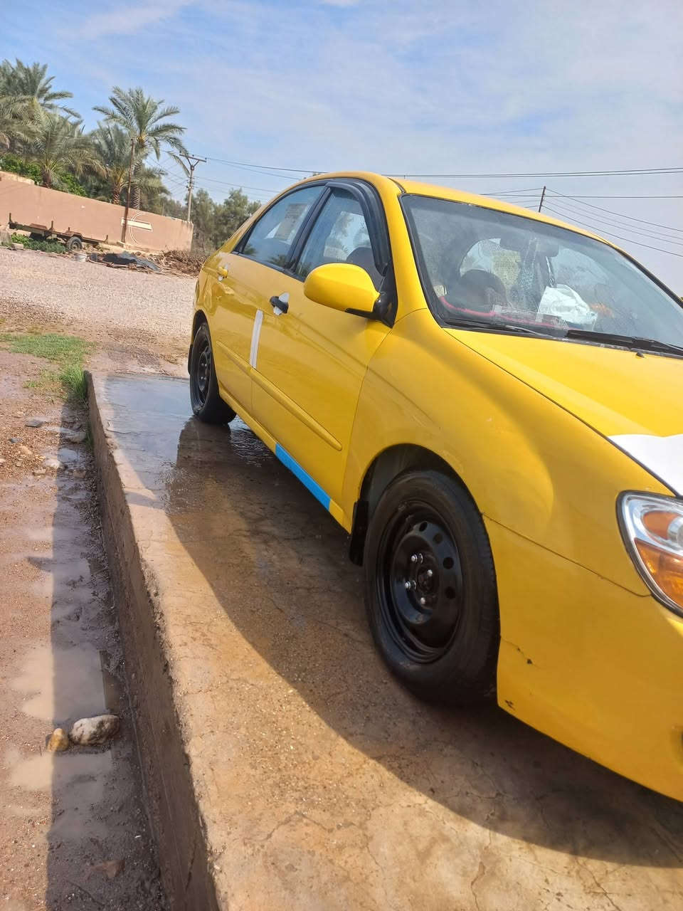 السلام عليكم اسبكتره موديل 2008 تحويل ثاني يوم ***********
