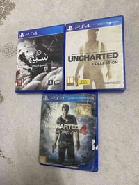 بلايستيشن • مكاني • حي العباس