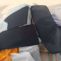 مظلات جورني • ٥ قطع • الناصريه الشطره حي المعلمين