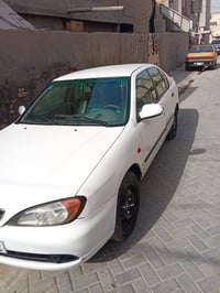 ابريميره • ٢٠٠١ • مكينة ٢٠٠٠