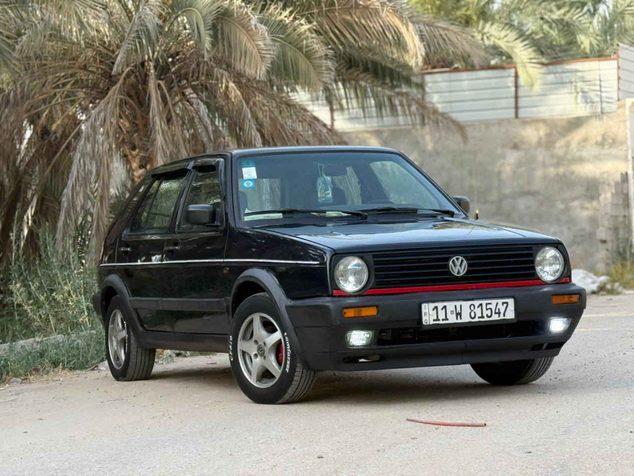 سلام عليكم كولف مديل ١٩٩١سياره جديده وجاهزه من كلشي كير اوتو مكينه دوش ماكو شي بيه ميشتغل مكينه كير حداديه بور باتري كهربائيات زراك ماسحات امامي وخلفي منضومت زنن تبريد ثلج ويل كب تخم تاير سنتر لك سستم صوت سنويه جديده عنوان كربلاء سعر(٥٢)واي استفسار اتصل ***********ابو ياسر
