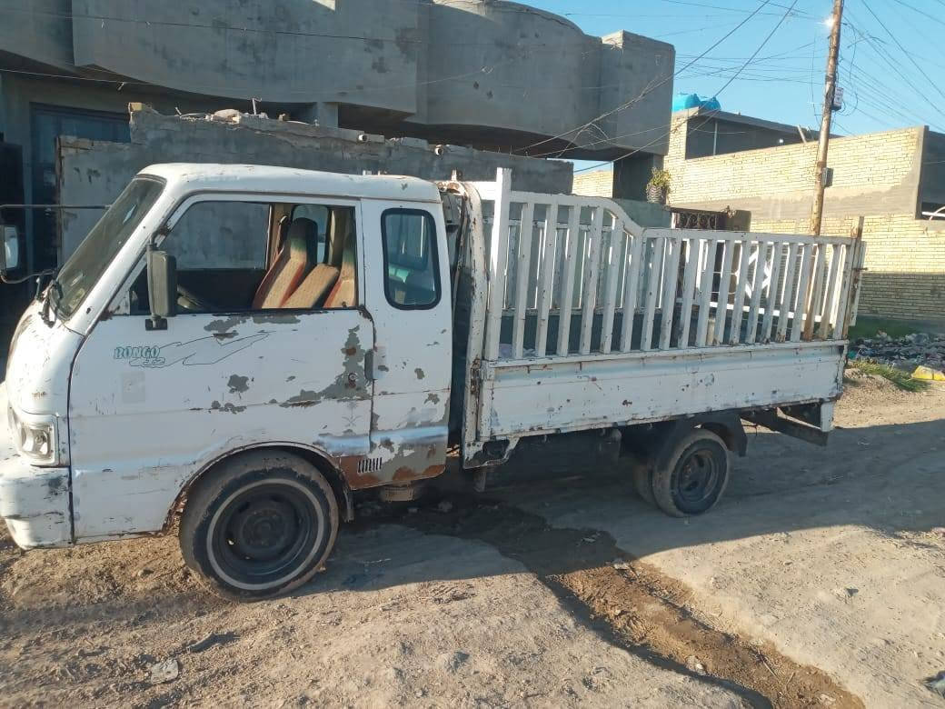سلام عليكم كيا بنكوا 96للبيع بلادية سياره كهربائيات كله تشتغل كير ومحرك خير من الله رقم الانبار شاصي مكفول سعر 45وبيه بسيط مكان سيارة بغداد للاستفسار تفضل خاص.


**إذا كنت صاحب هذا الإعلان وتريد حذفه لأي سبب، رجاءا أرسل رسالة إلى الدعم الفني**