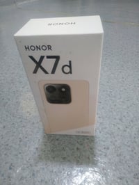 هونر X7d • جديد • ١٠٠/٩٠