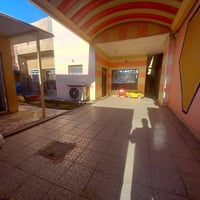 بيت للبيع المساحة ١٨٠ متر مربع  الواجهه ١٠ متر  النزال ١٨ متر  طابق ون...