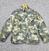 قمصله فرو عسكريه جديده للبيع السعر 20 الف 07733436875