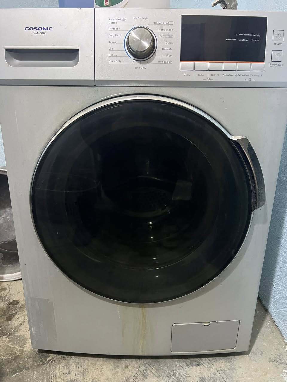 بوفرۆشتن لە کەرکوک


**إذا كنت صاحب هذا الإعلان وتريد حذفه لأي سبب، رجاءا أرسل رسالة إلى الدعم الفني**