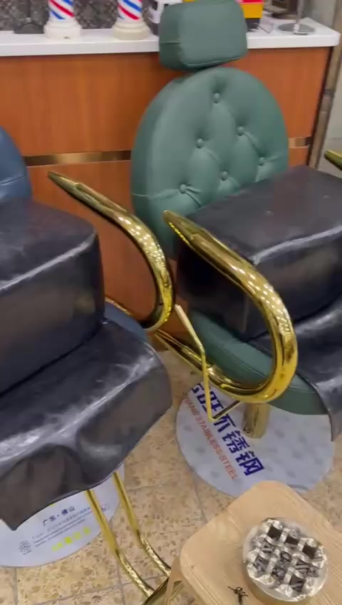 كراسي موديلات راقية
يوجود توصيل لجميع محافضات العراق 
يوجود اقساط شھرية 
@إشارة


**إذا كنت صاحب هذا الإعلان وتريد حذفه لأي سبب، رجاءا أرسل رسالة إلى الدعم الفني**