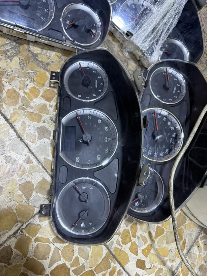 سلام عليكم تم توفير كيجات سوناتا 2009:2010 وارد امريكي شرط شغل للاستفسار *********** يوجد توصيل كافه محافظات العراق محلات الفجر
