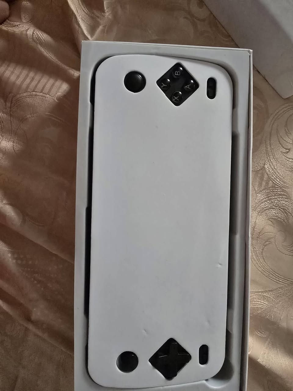 للبيع اعلى سعر ابيع


**إذا كنت صاحب هذا الإعلان وتريد حذفه لأي سبب، رجاءا أرسل رسالة إلى الدعم الفني**