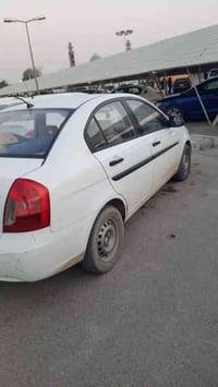 اكسنت موديل 2010 رقم اربيل محرك 1400 تفاصيل سياره بنيد مبدل بدون حادث ...