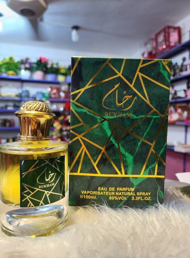 رجع توفر من جديد عطر الرخام 
بنكهات مختلفه 
نسائي ورجالي


**إذا كنت صاحب هذا الإعلان وتريد حذفه لأي سبب، رجاءا أرسل رسالة إلى الدعم الفني**