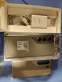 كامون 40 برو 5G • ٢٥٦/رام ١٢ • ٩٠ فريم