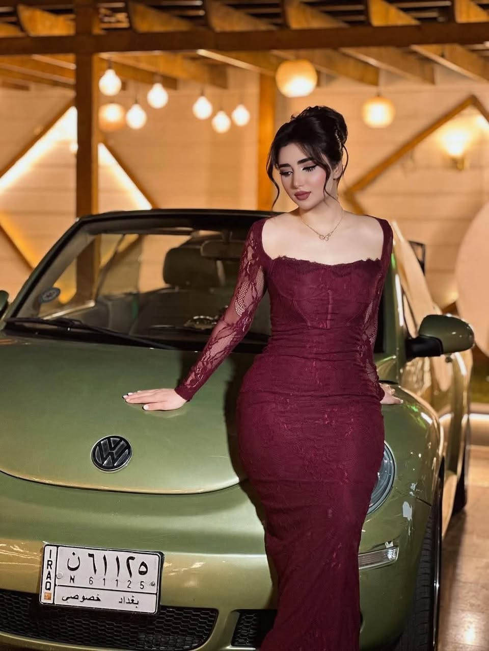 متوفر ب٣٠ كوفة, النجف


**إذا كنت صاحب هذا الإعلان وتريد حذفه لأي سبب، رجاءا أرسل رسالة إلى الدعم الفني**