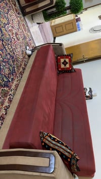 طقم تركي ١٠مقاعد • غسالة رويال • السيدية