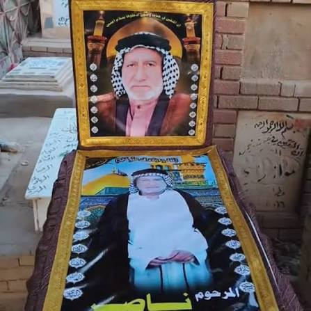 عمل جوادر قبور تعمير قبور درجه اوله ***********
