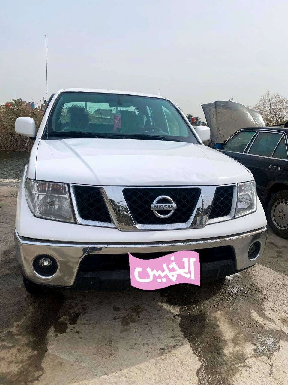 السلام عليكم بيكم نيفاره 2014  سعر وباقي التفاصيل اتصل على الرقم *********** مكاني البصره
