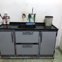 مستخدم شهرين • بابل • برادات وثلاجة