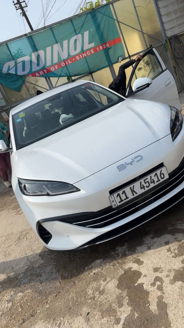 بي واي دي c6 كامل مواصفات داخل زيتوني فول ماعده الفتحه رقم بغداد باسمي زيرو ٢٠٢٥ لتواصل 
***********
