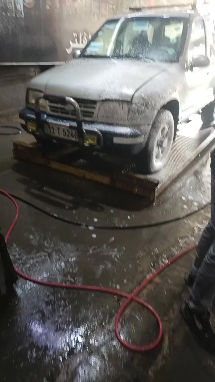 كيا سبورتج سعره 45 ورقه  95 رقم بغداد سنويه مهزوزه كامل محرك 2000 كير ومكينه مكفولات مصبوغه صبغ عام ***********
