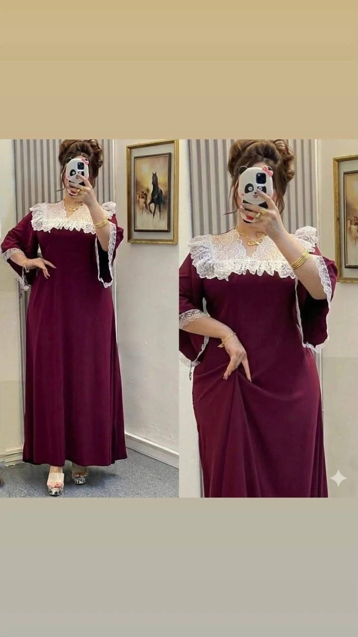 أقوي كولكشن صيفي2026 🙈 حصري 😍😍
نسعي دائما للتميز والاختلاف 😉🙈
👸 👌🏻الموضه والشياكه هدفنا اكيد 😎😻💫
بيجامة للعرائس و النفساء او حتى لبغات تهلا فراسها
الجديد ولا شيء غير الجديد 
خدمة  🙈🤪  متقونة 🤞 بيعوها بوجهكم حمر توب طوب طوب طوب
❌للتذكير  توب كريب روزة كالتي طوب  
المقاسات: 
1 : m l xl
2: xxl xxxl
   انشاء الله 
ملاحضة الألوان لي فالصور هي المتوفرة


**إذا كنت صاحب هذا الإعلان وتريد حذفه لأي سبب، رجاءا أرسل رسالة إلى الدعم الفني**