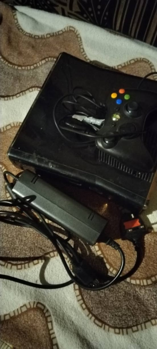 سلام عليكم
اكسن بوكس360
بيه 80لعبه مهكر
سعره 85 الف وبيه مجال مكاني البصرة الزبير


**إذا كنت صاحب هذا الإعلان وتريد حذفه لأي سبب، رجاءا أرسل رسالة إلى الدعم الفني**