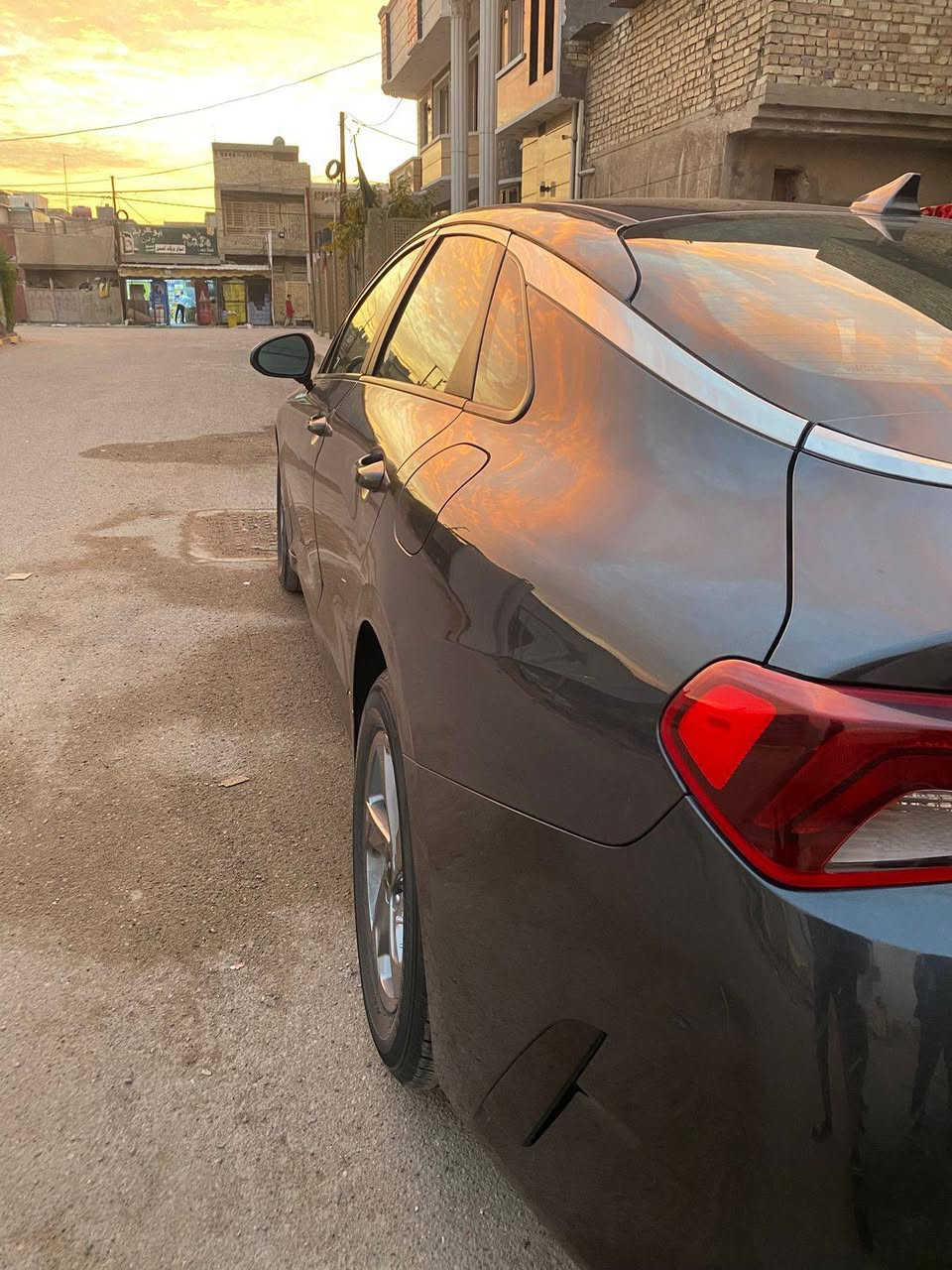 سلام عليكم سياره K5 رقم بغداد بسمي كبل تحويل  للبيع او مراوس سياره وارد امريكي موديل 23كير مكينه تيربو  ع وضع الشركه ضربته وسوناره مرفوقات بل منشور سياره خير من الله #السعر140 وبيهه مجال العنوان بغداد الشعب او تقاطع درويش اي ستفسار انتصل وبيك خير وتدلل ***********واتساب مفتوح
