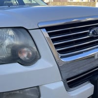 اكسبلورر • ٢٠١٠ • غاز ٦٠ل