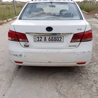 بي واي دي G3 • سيارة BYD • بي واي دي 2013 • سيارات للبيع في الموصل • ب...