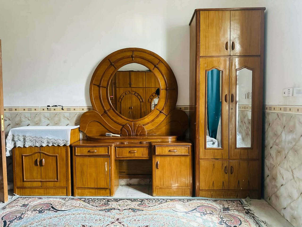 غرفه تسكام للبيع


**إذا كنت صاحب هذا الإعلان وتريد حذفه لأي سبب، رجاءا أرسل رسالة إلى الدعم الفني**