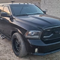 دوج رام ٢٠١٥ كبل للتسجيل بدون كص كفاله كص وعشائر وانتربول مكينه وكير و...