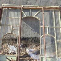 جام خانه كامل معه باب دفتري تفصال نضيفات كلش  السعر 150 المو شراي لا ي...